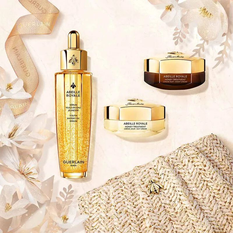 Kit Abeille Royale Ritual Anti Aging - Sephora